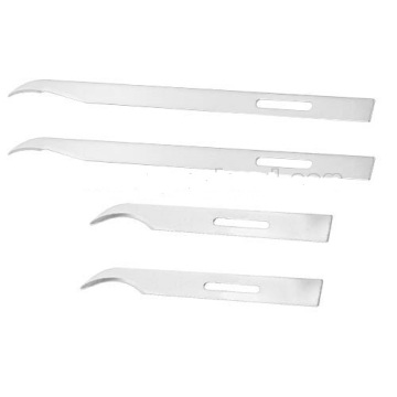 CE ISO Surgical Sterile Disposable Stitch Cutter Blade